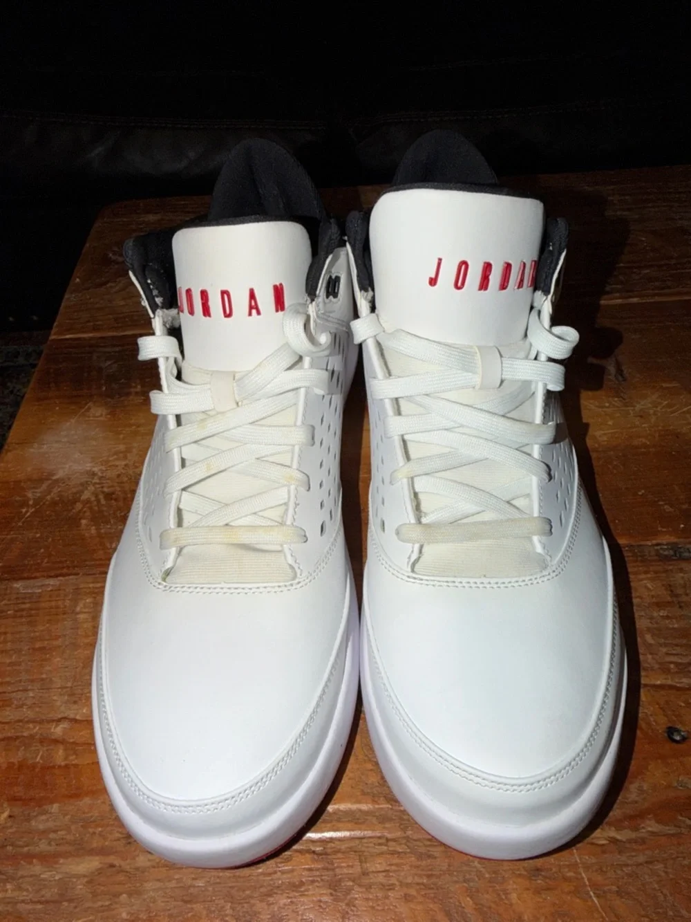Jordan Flight Origin 4 - Picture 6 of 6